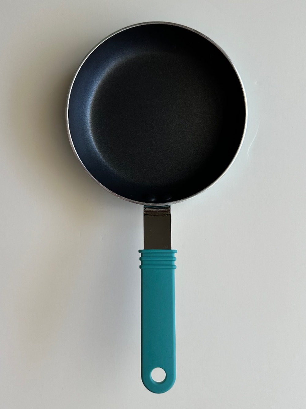 EUC Small Non-stick Frying Pan